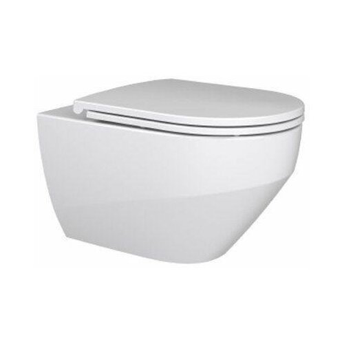 Miska WC Ravak Toilet hung Zante