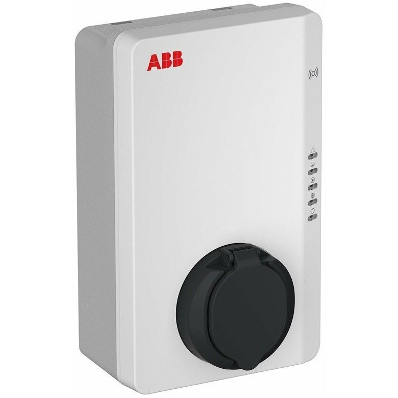 ABB Stacja ładowania Terra AC W22-S-R-V2-0