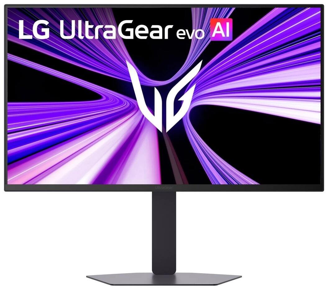 Monitor LG UltraGear evo 27GM950B-B |