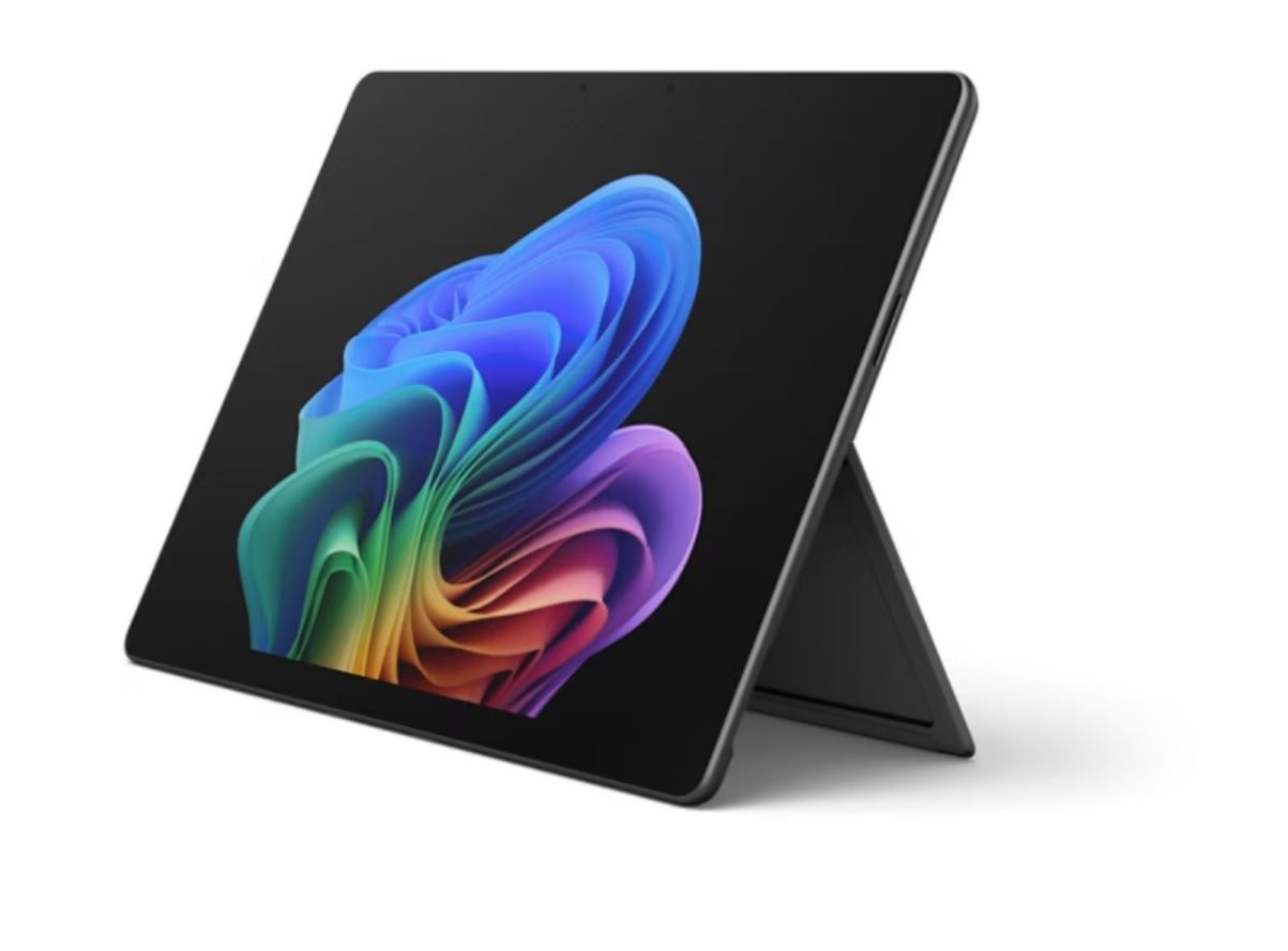 Microsoft Surface Pro 12. Edition Copilot+