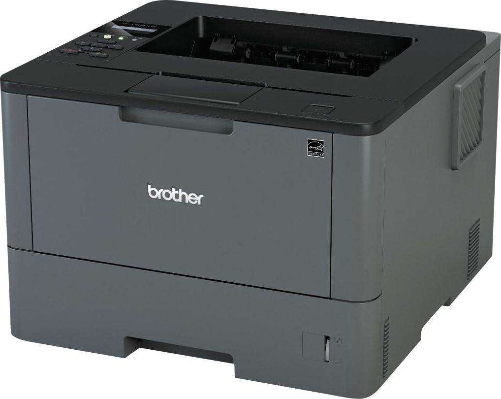 Drukarka laserowa Brother HL-L5200DW (HLL5200DWYJ1) |