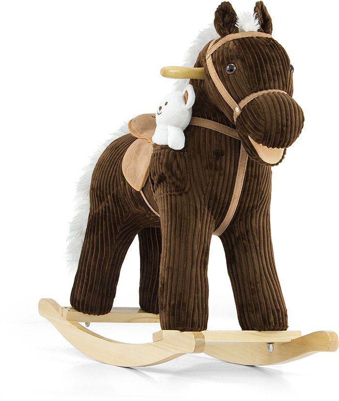Milly Mally Koń na biegunach Pony