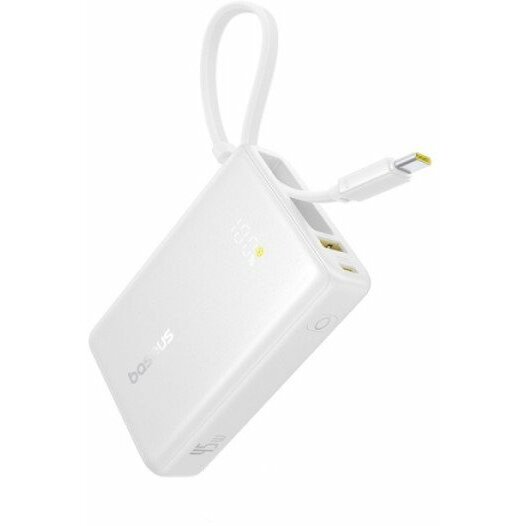 Powerbank Baseus PicoGo 10000mAh 45W z