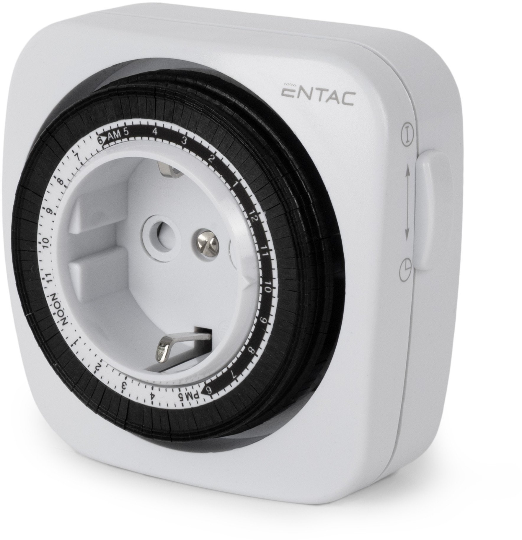 ENTAC Entac Mechaniczny timer mini 24