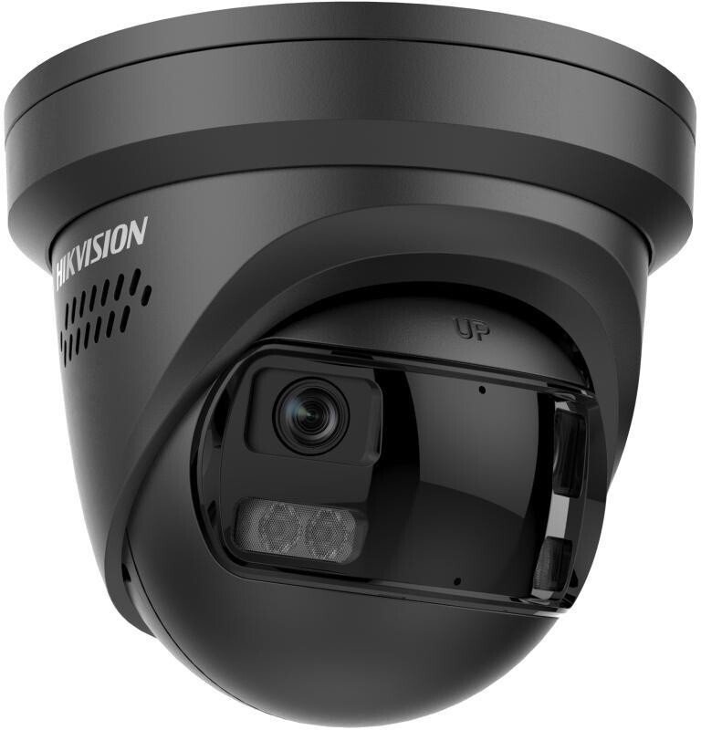 Kamera IP Hikvision DS-2CD2387G3P-LIS2UY/SL (180°)/O-STD (6942640547047)