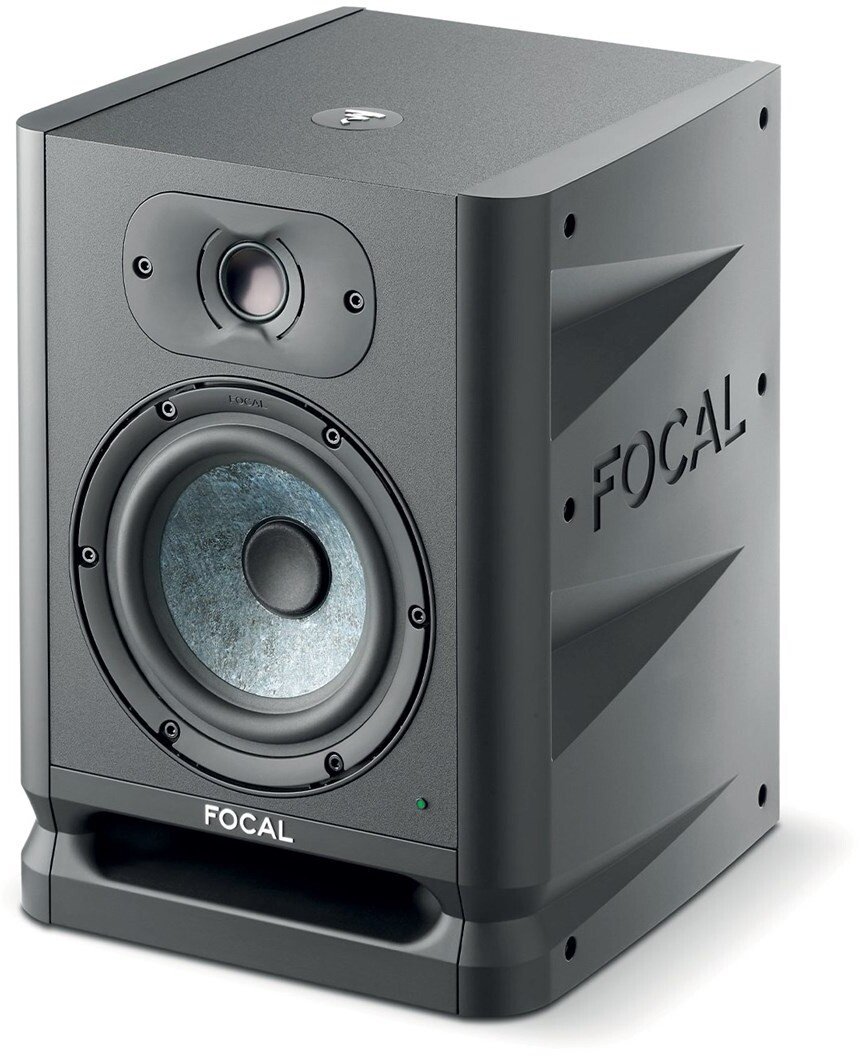 Focal Alpha Evo 50 - active