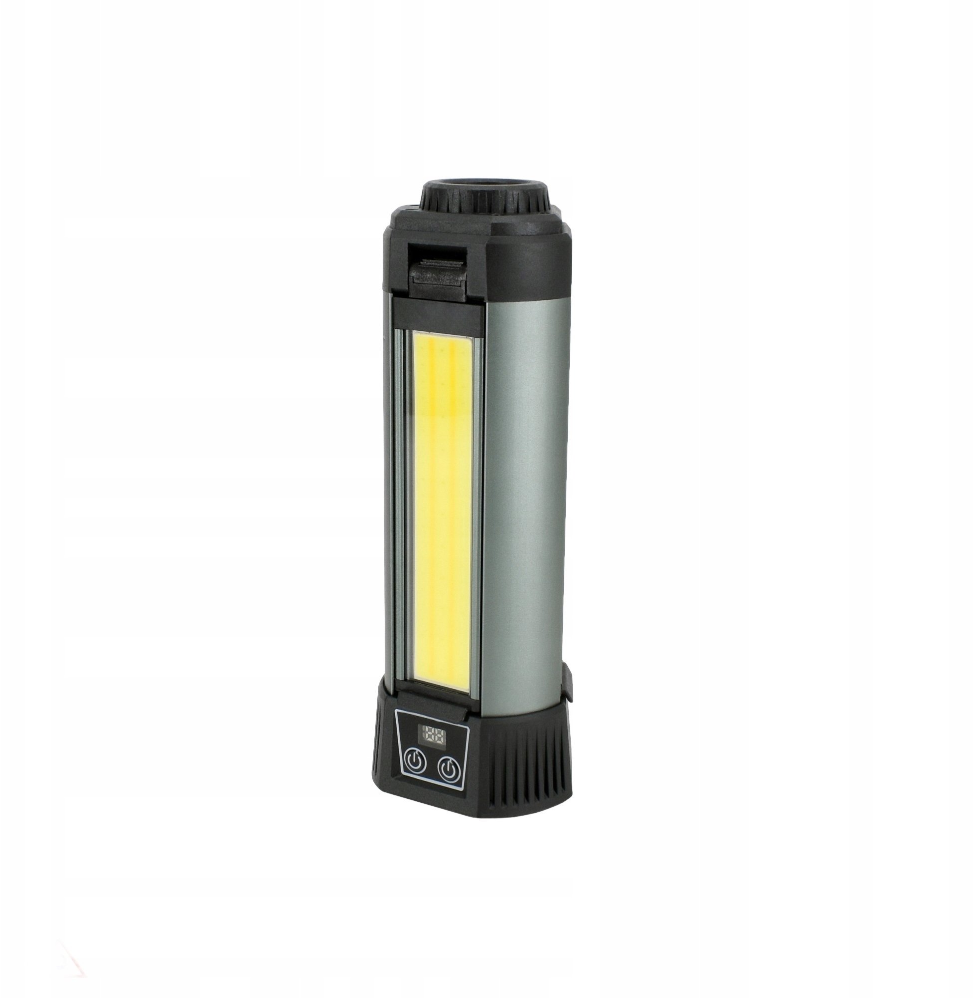 Latarka Bemko Wielofunkcyjna LED 6000mAh IP42