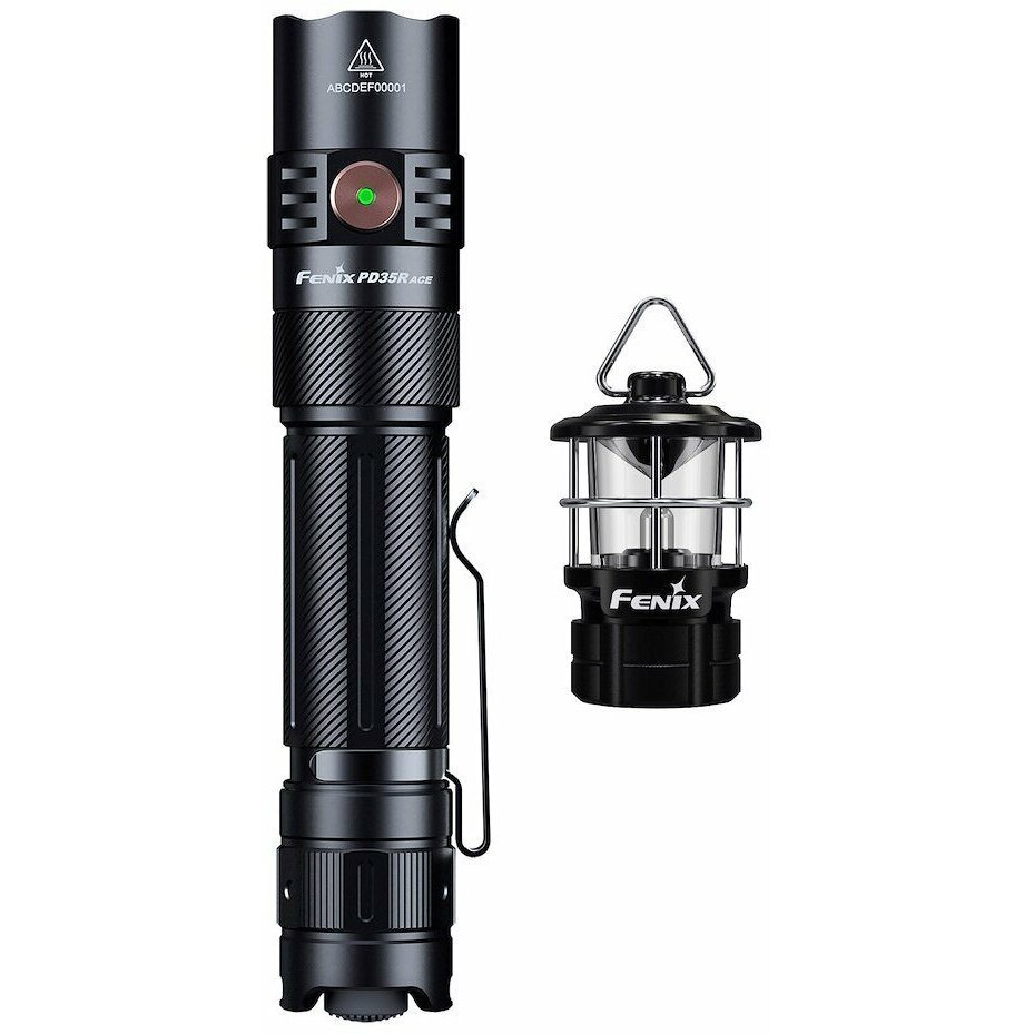 Latarka Fenix Latarka LED PD35R ACE
