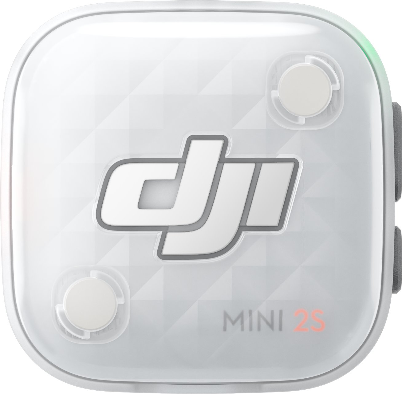 DJI Mic Mini 2S Transmitter |