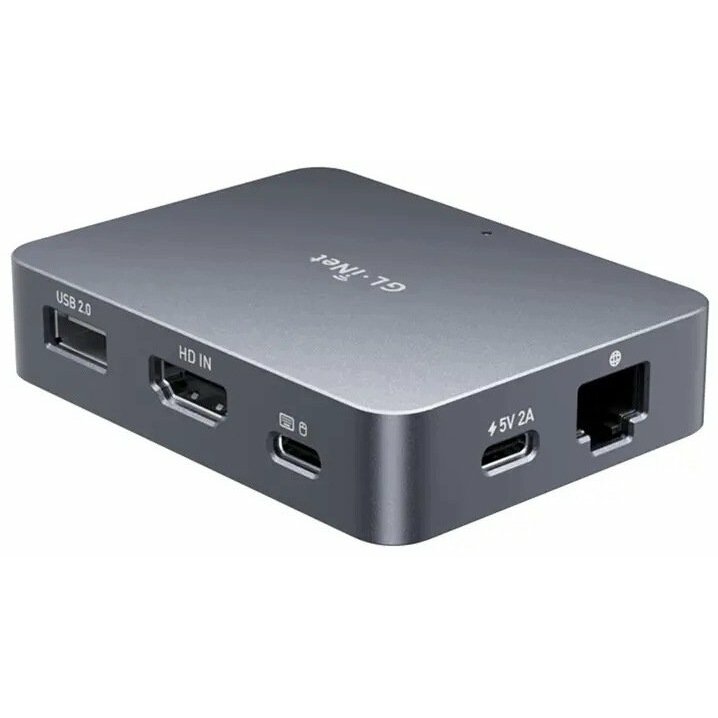 GL.iNet Comet v2 KVM Switch