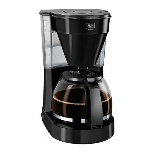 Ekspres przelewowy Melitta Easy II 2187-14