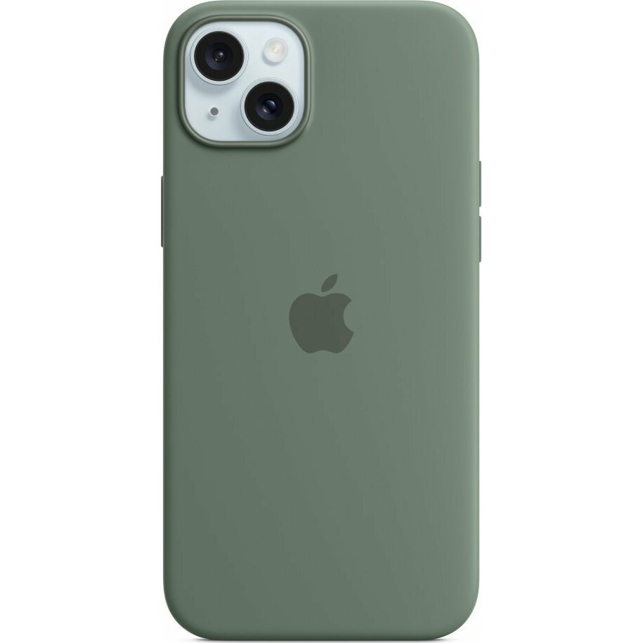 APPLE iPhone 15 Plus Silicone Case
