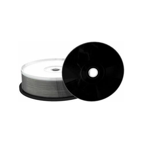 MediaRange CD-R 700 MB 52x 25