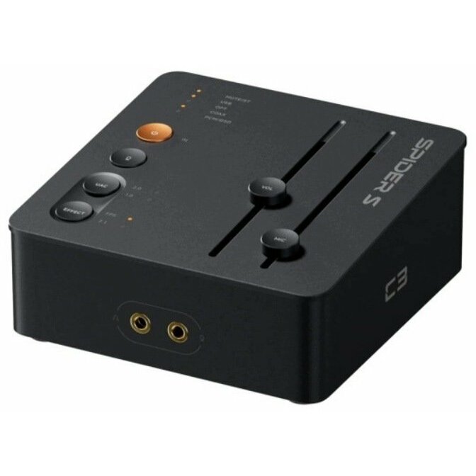 Słuchawki Fosi Audio C3 - Gamingowy
