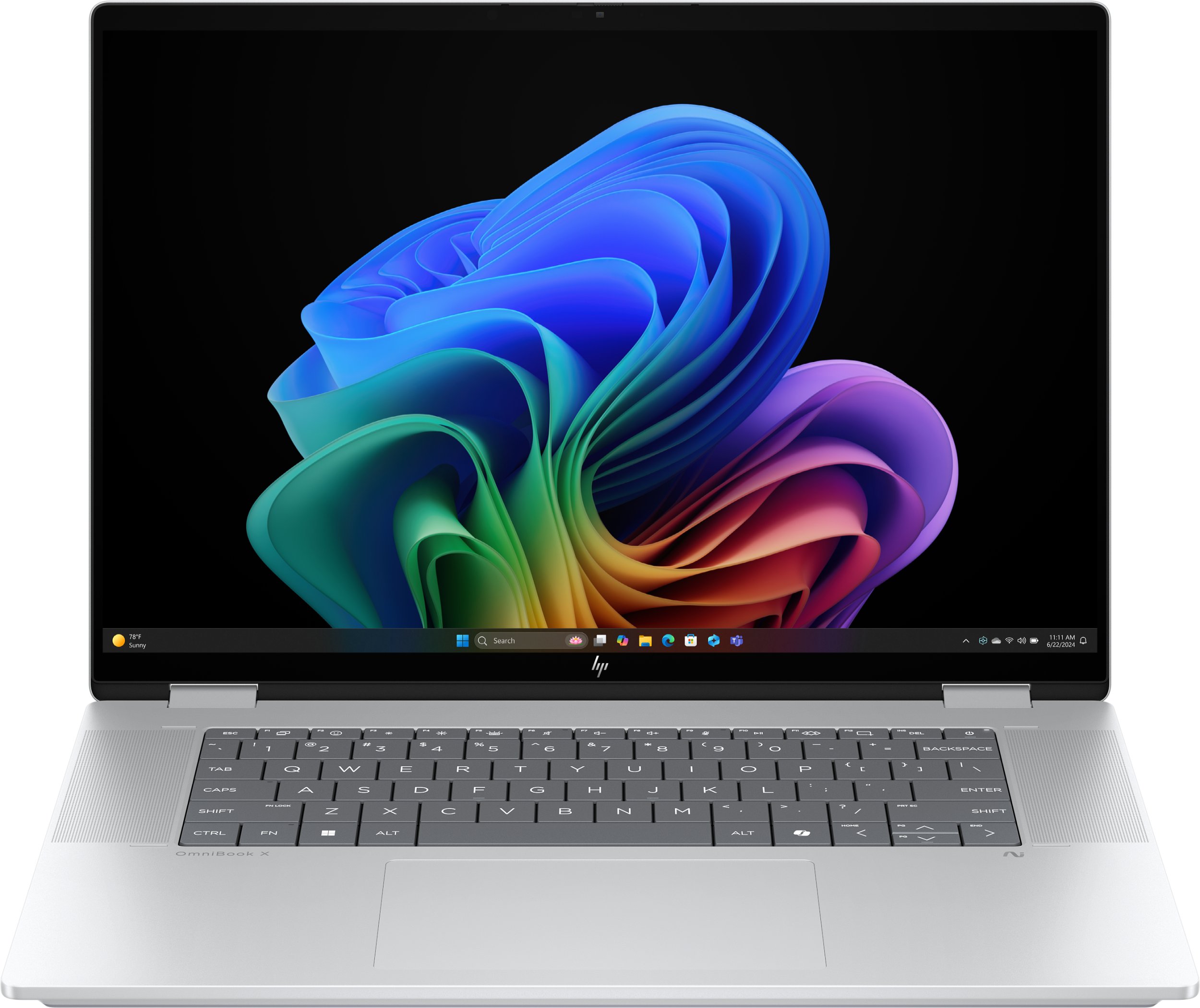 Laptop HP OmniBook X Flip 16-as0003nwx