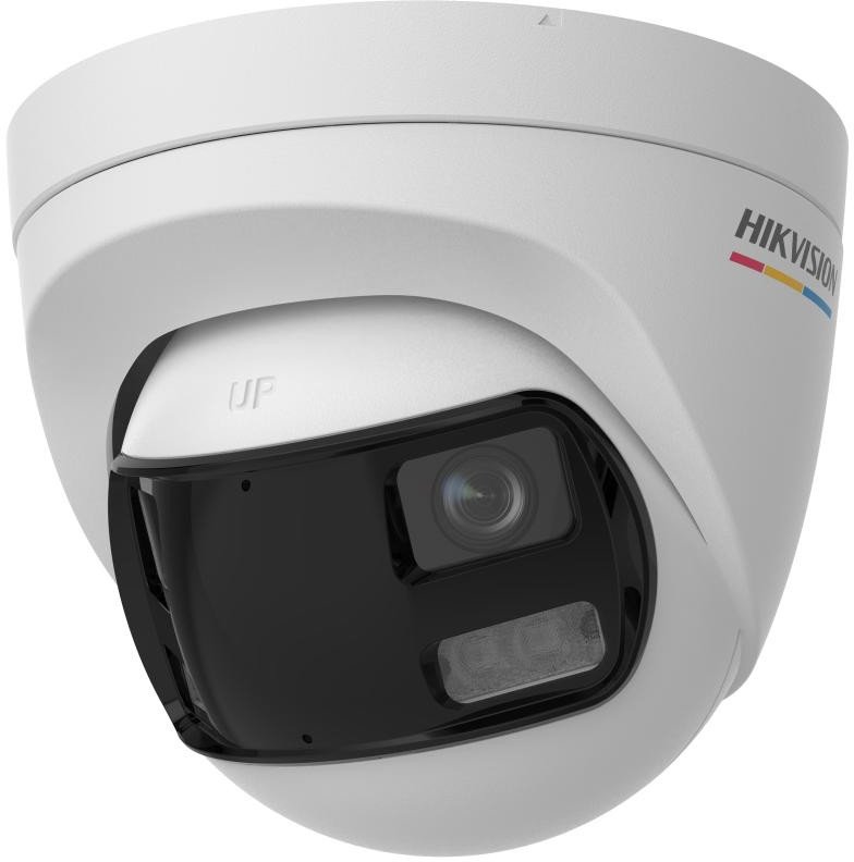 Hikvision Hikvision Turbo HD with ColorVu
