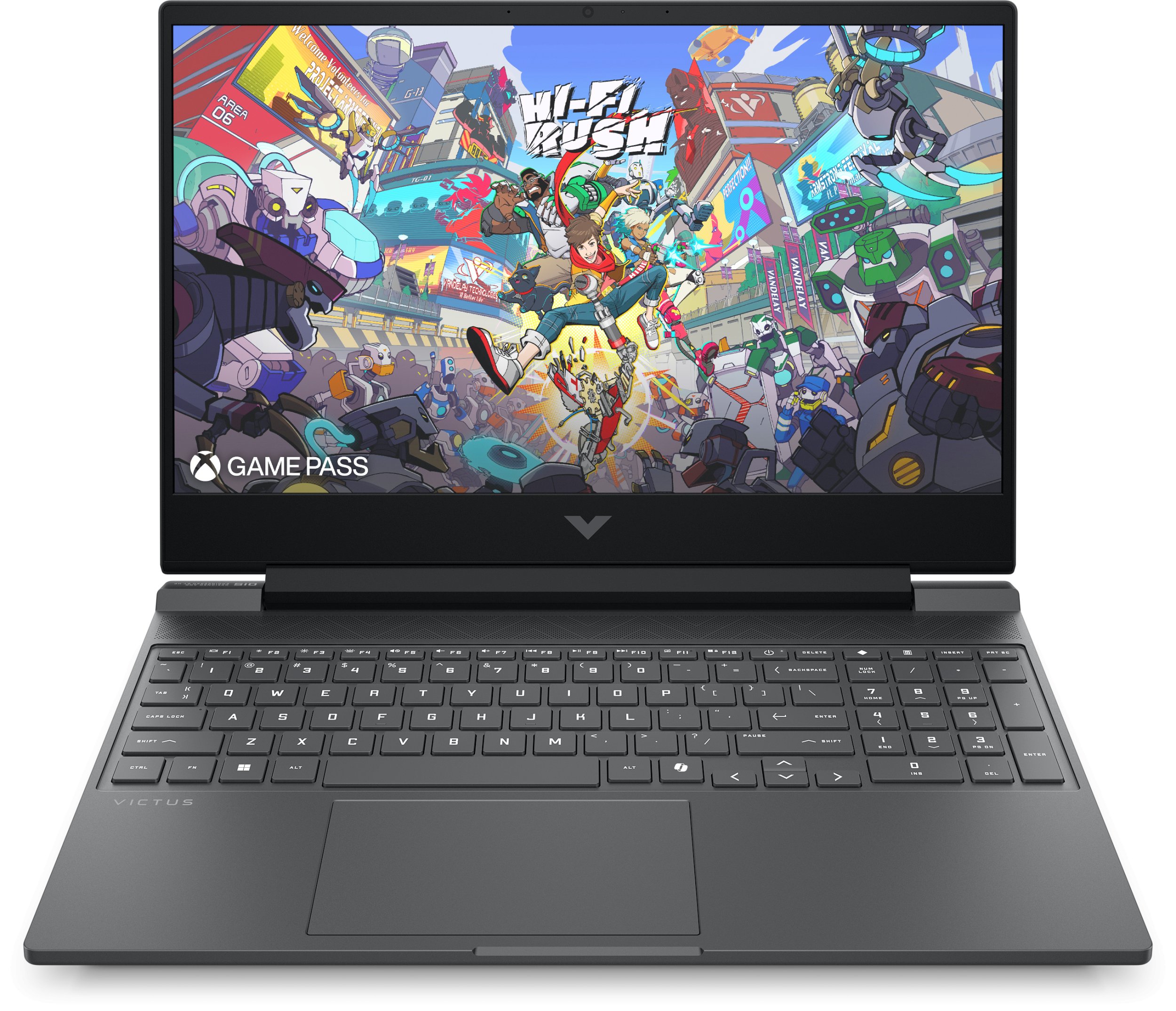 Laptop HP Victus 15 / 15