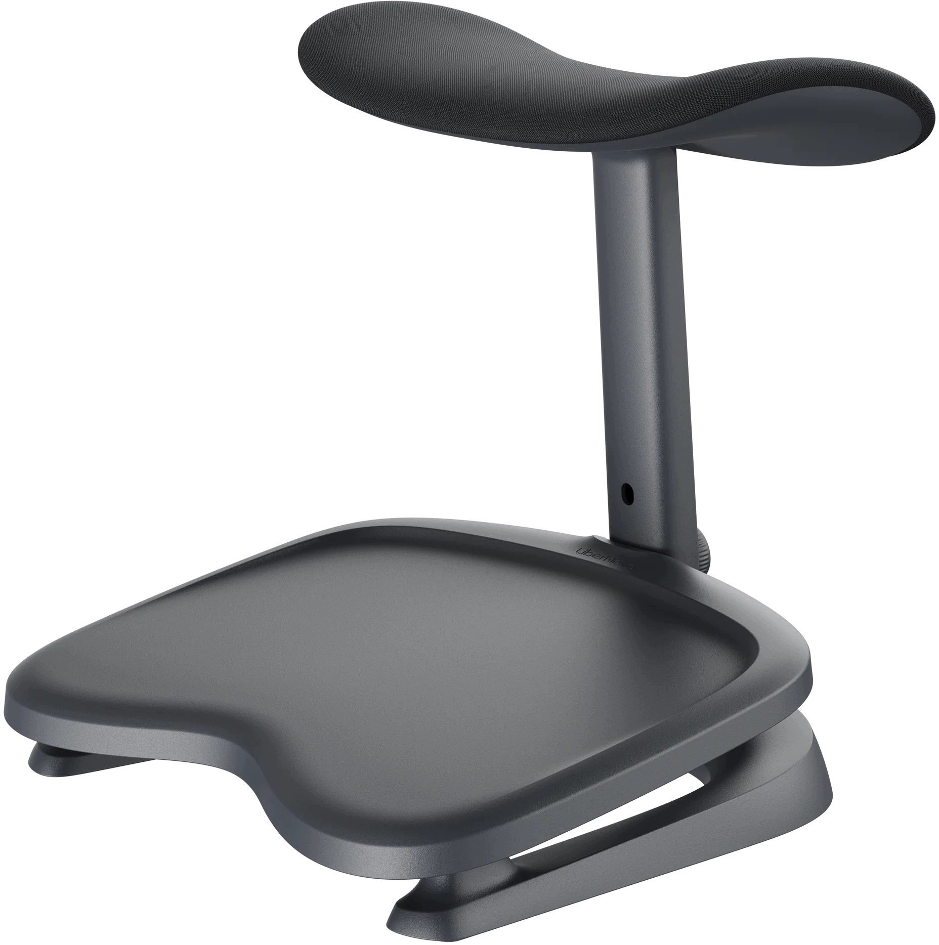 LiberNovo StepSync Footrest for OC1-PRO (black)