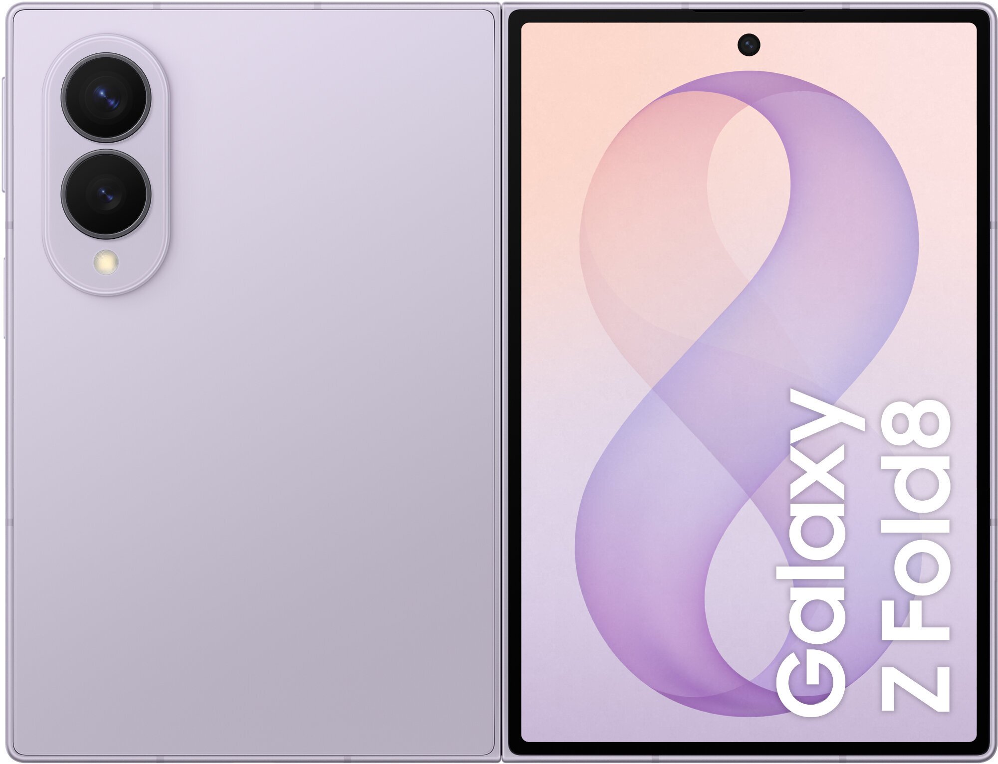 Samsung Galaxy Z Fold8 F971B 5G