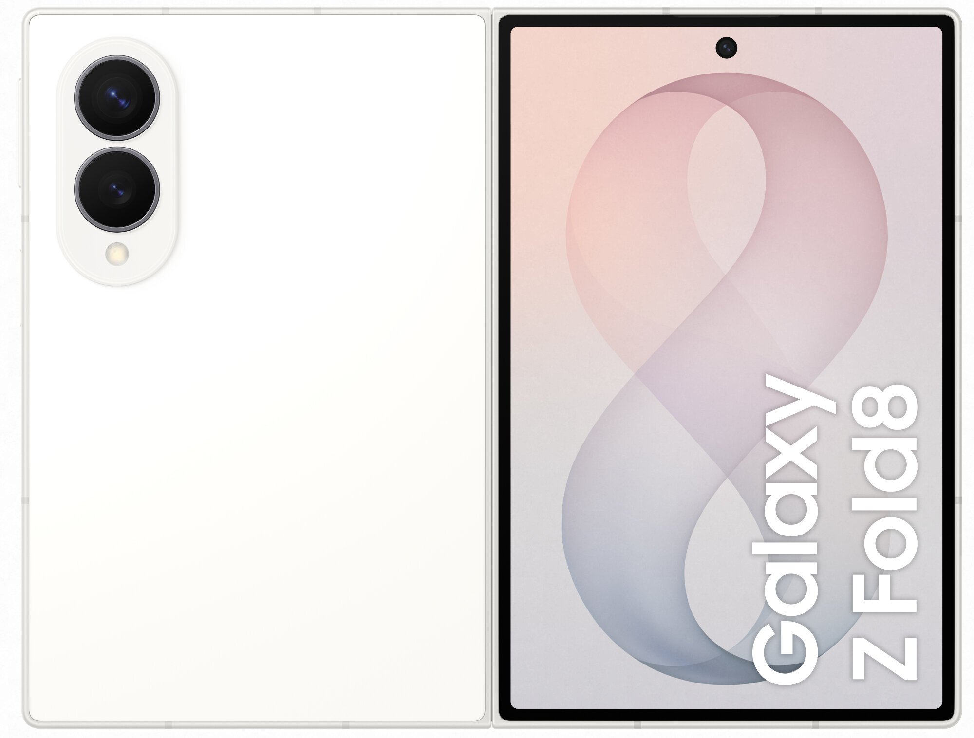 Samsung Galaxy Z Fold8 F971B 5G