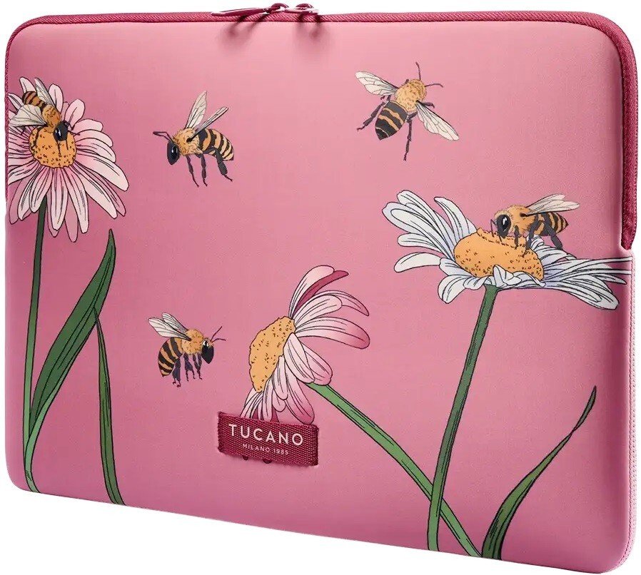 Etui Tucano Sleeve SCHIZZO MacBook Air