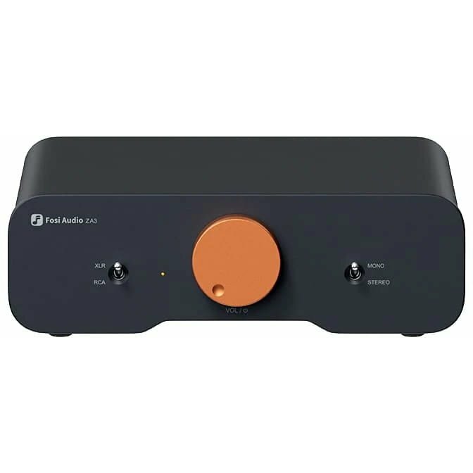 TP-Link Wzmacniacz Fosi Audio ZA3 48V