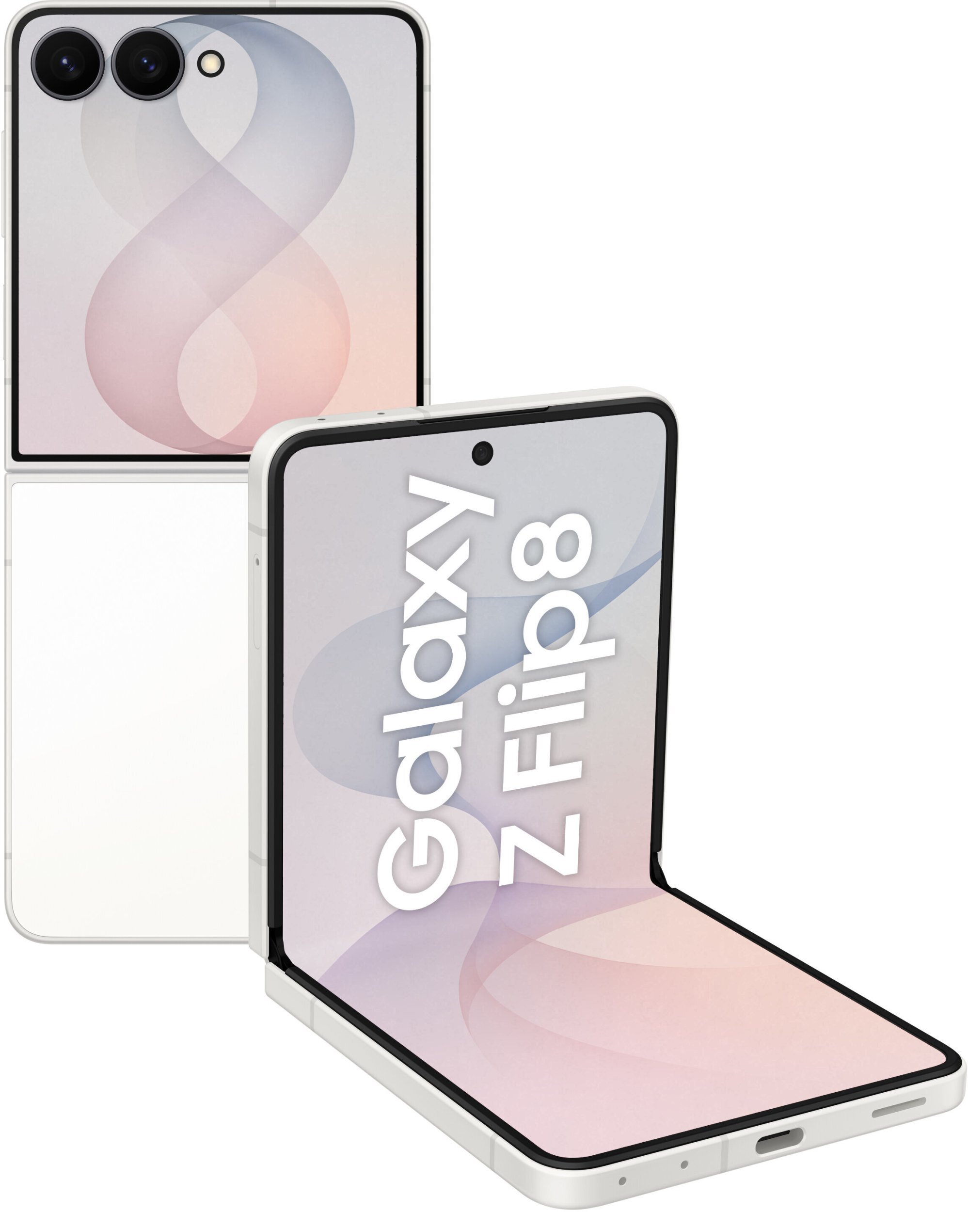 Samsung Galaxy Z Flip8 F776B 5G