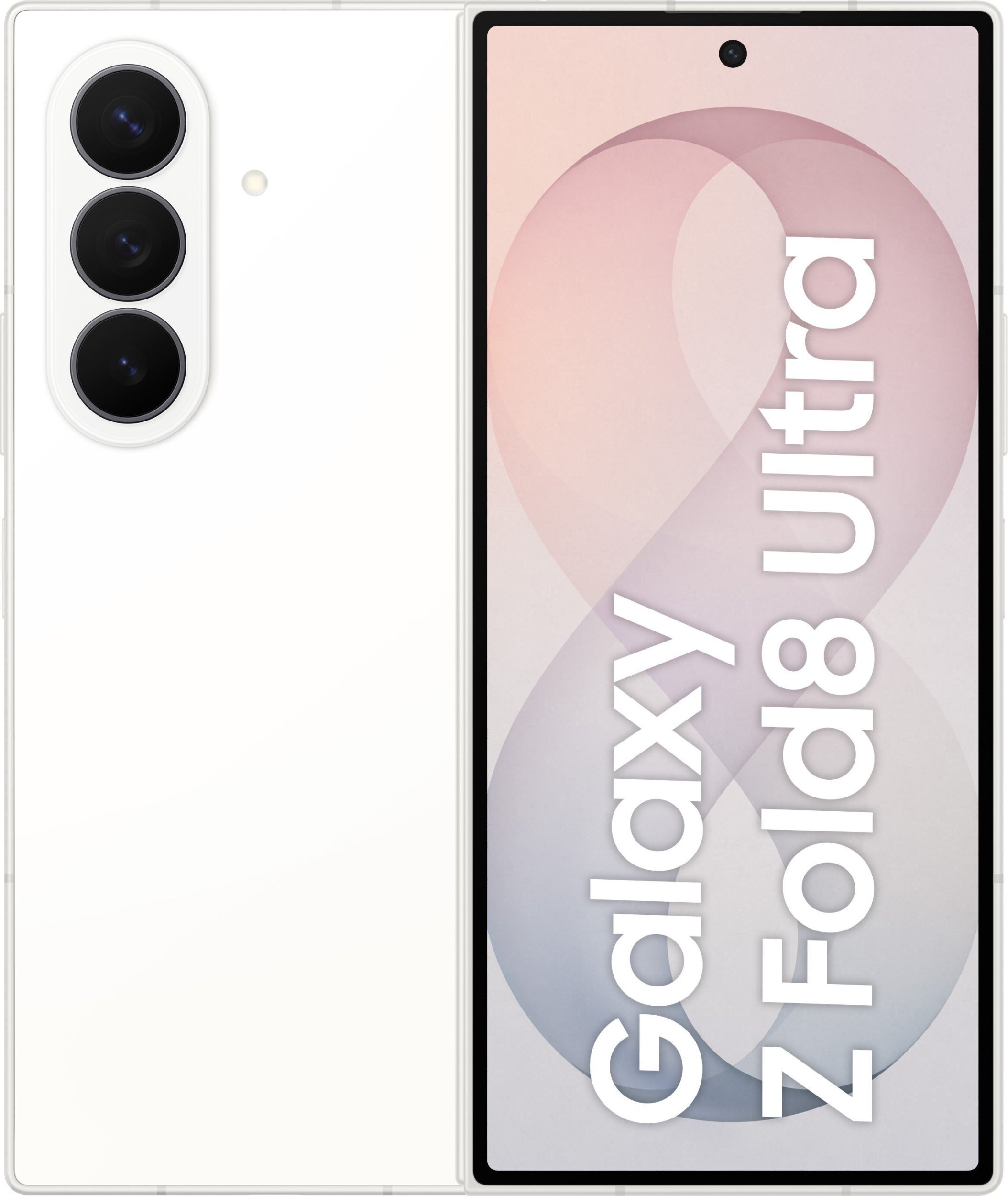 Samsung Galaxy Z Fold8 Ultra F976B