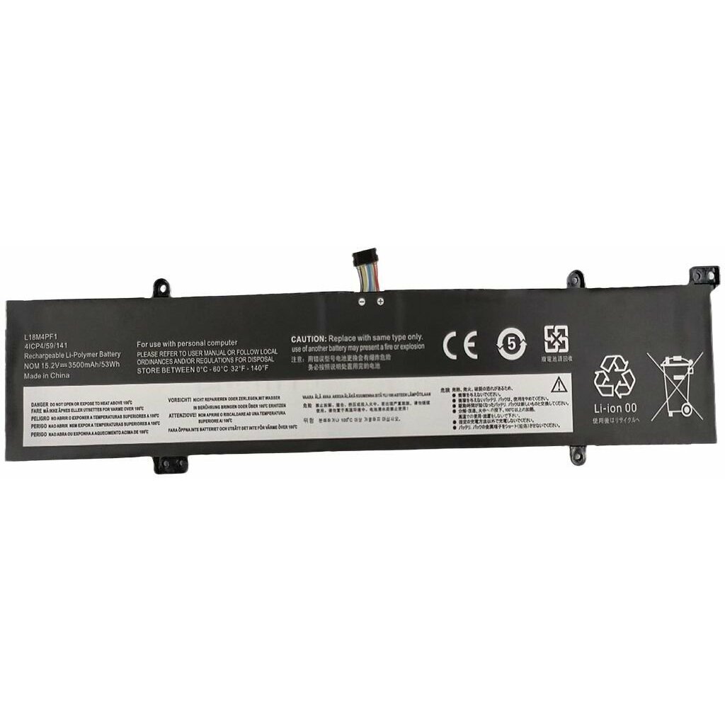 Bateria Lenovo NB-B-LEN-0045 (MBXLE-BA0428) | MBXLE-BA0428