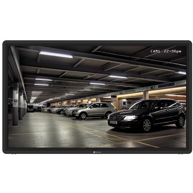 Monitor AG Neovo TTN-4301 (TN431011M1010) |