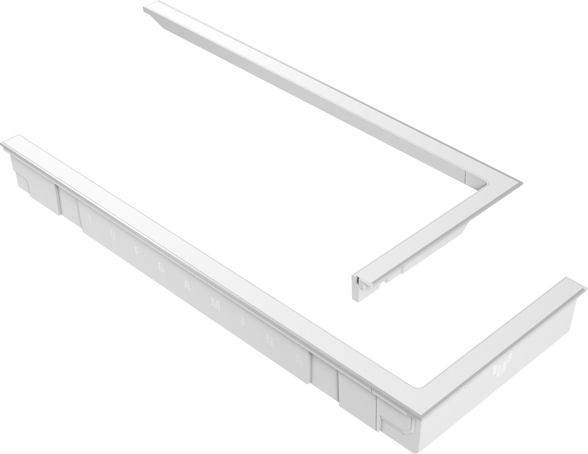 Asus Zestaw oświetleniowy ARGB GT502 Horizon