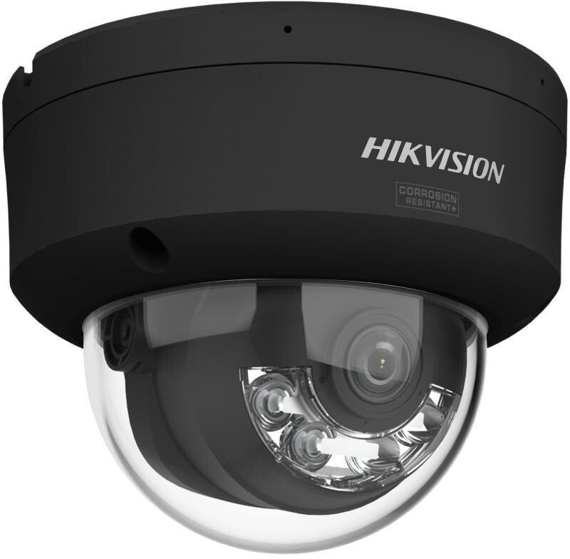 Kamera IP Hikvision 8 MP Smart