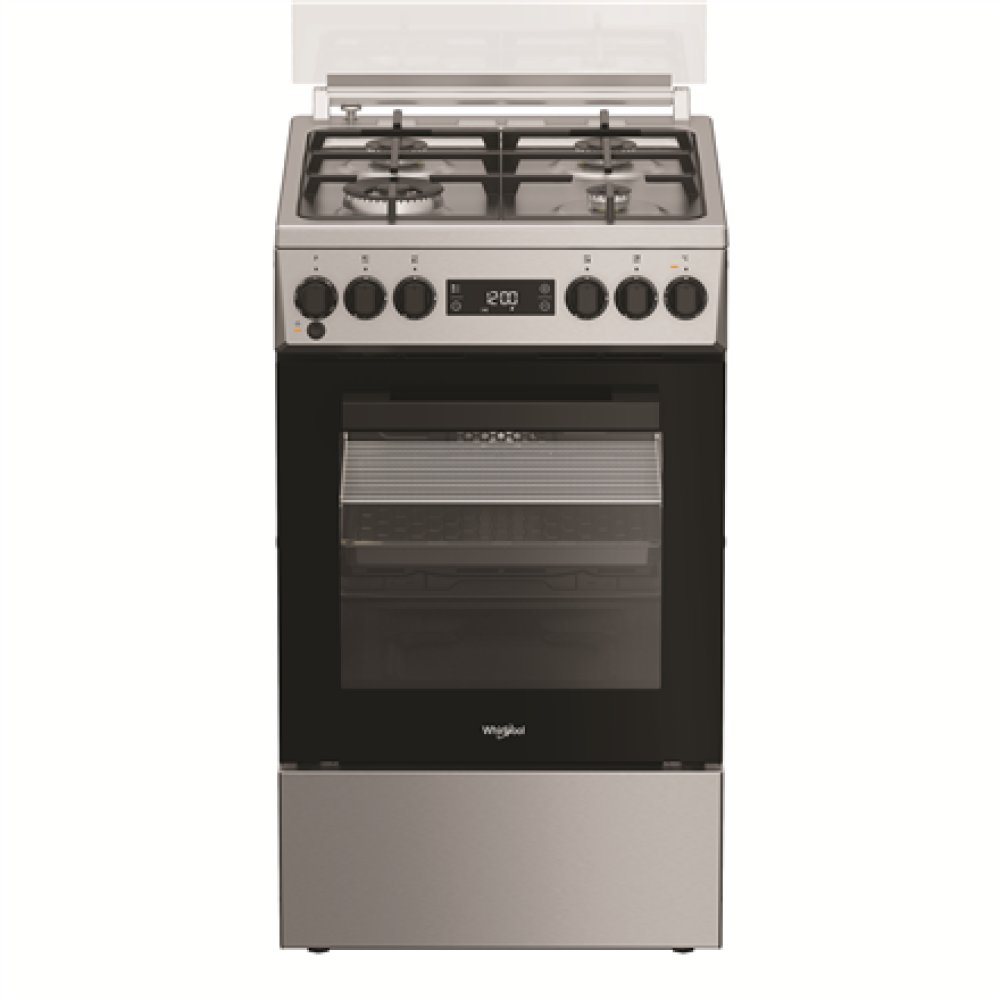 Kuchenka Whirlpool Cooker | W5G8LMSWTX |