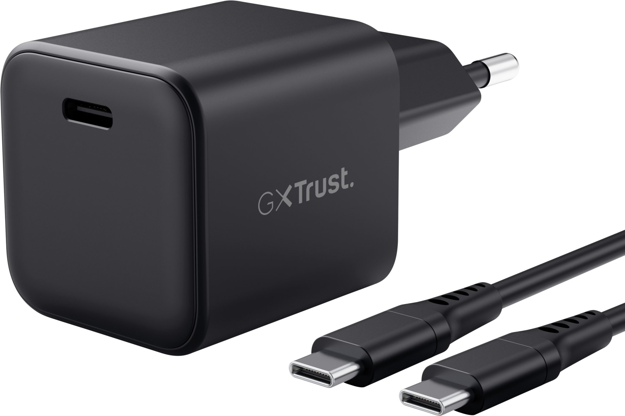 TRUST GXT1258 USB-C NABÍJAČKA PRE SWITCH