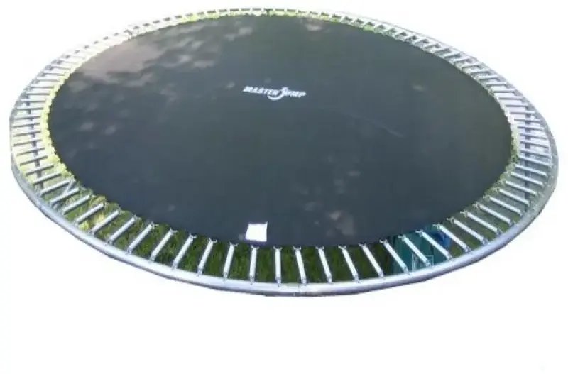Master Mata Batut Do Trampoliny Super
