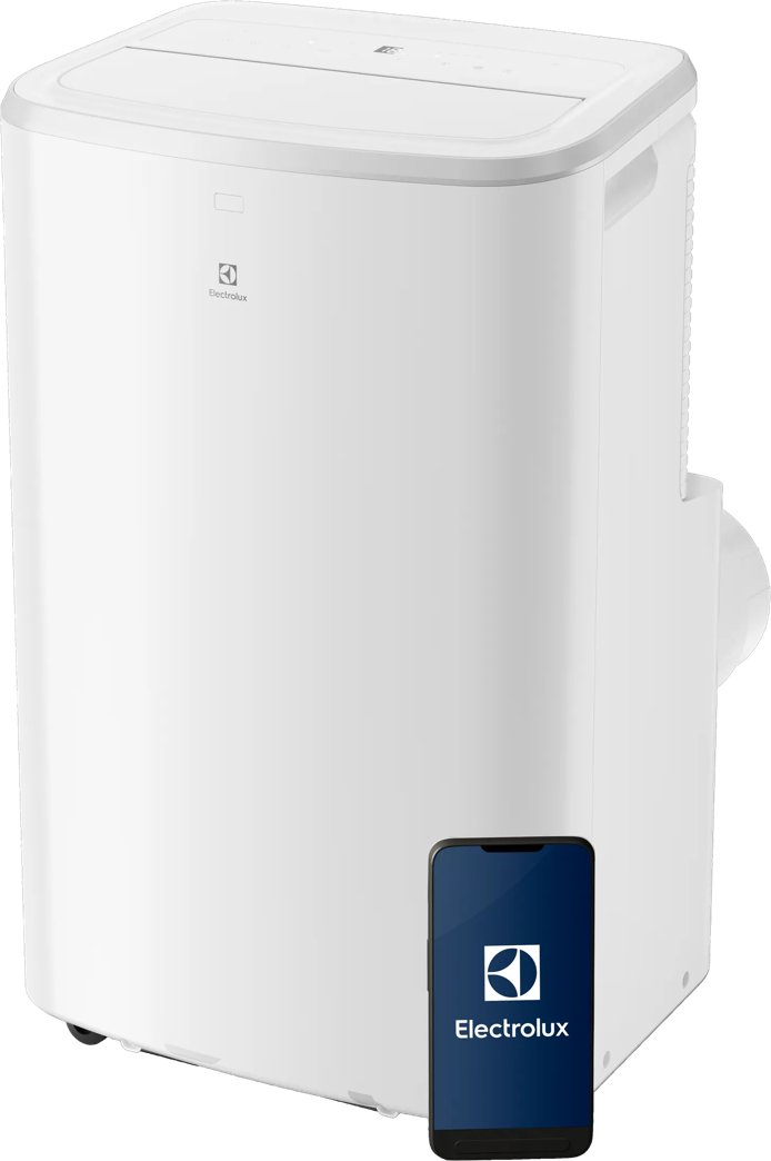 Klimatyzator Electrolux Comfort 600 AC BTU