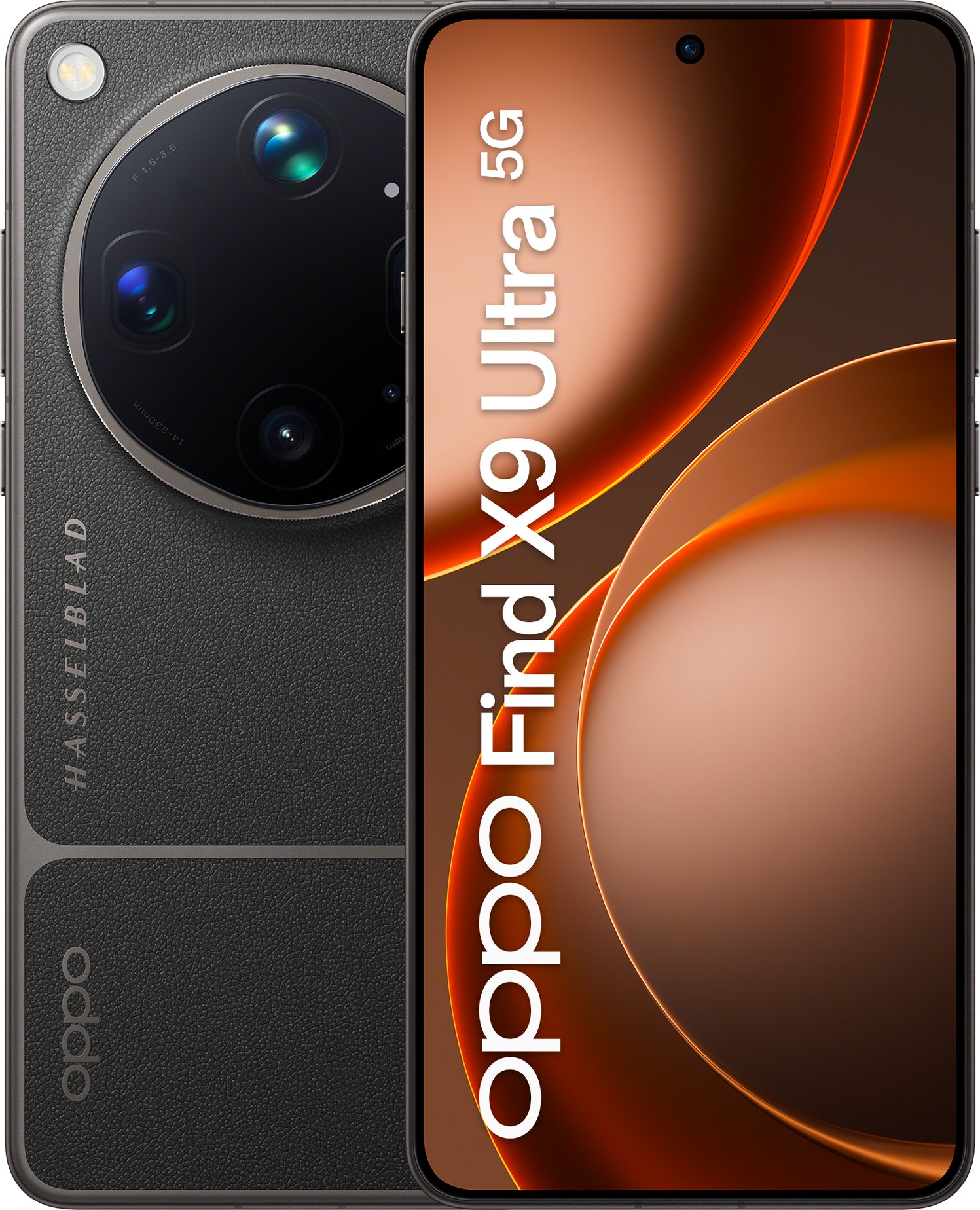 Oppo Find X9 5G DS. 12/512GB