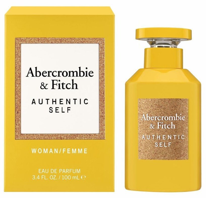 Abercrombie & Fitch Perfumy Damskie Abercrombie
