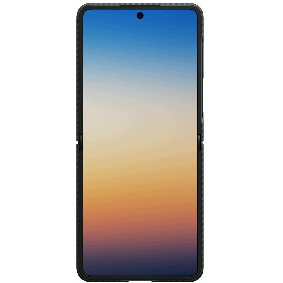 Pitaka Etui Edge Case do Samsung