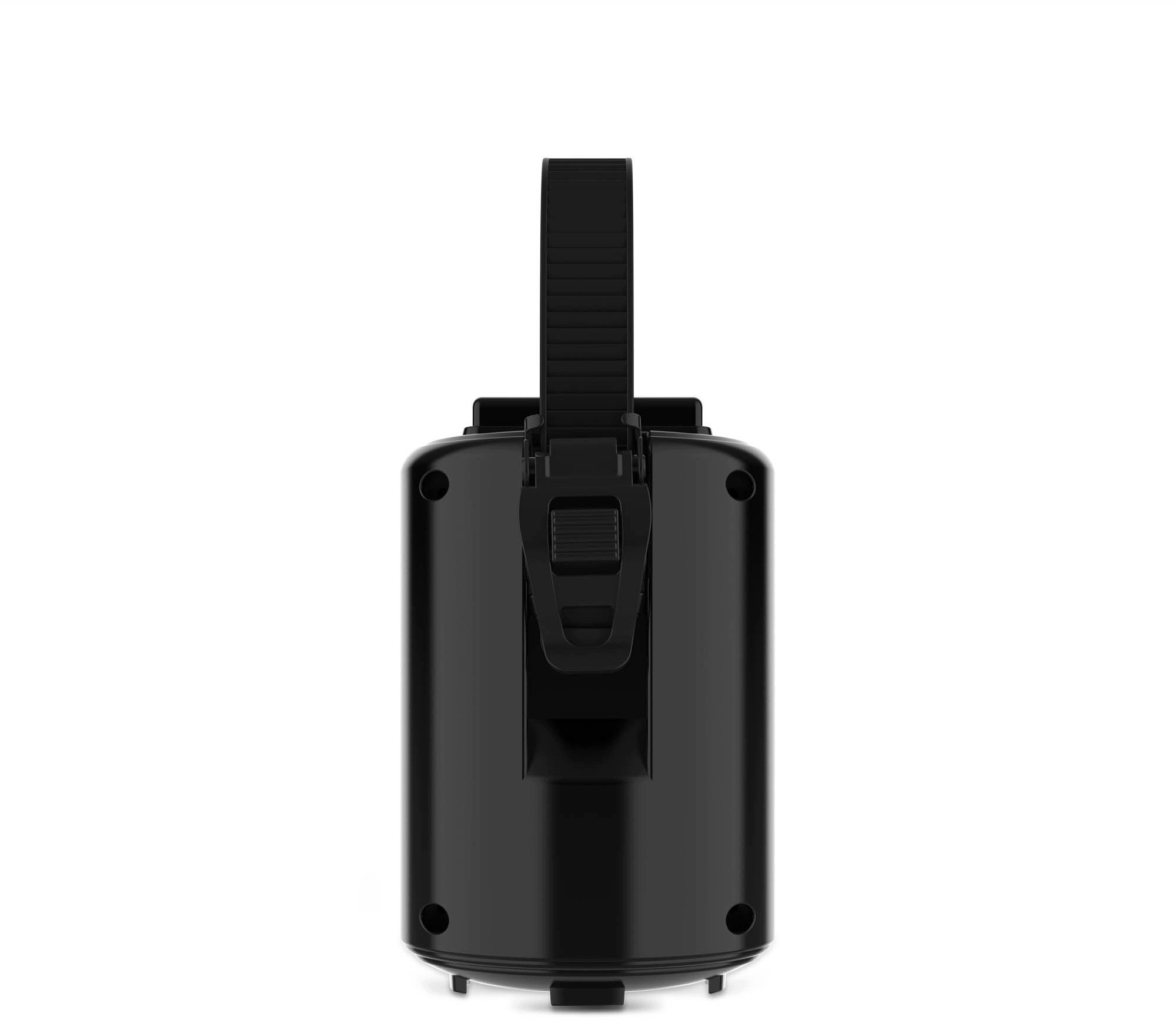 NENO AVERTO BLACK intelligent electronic stroller