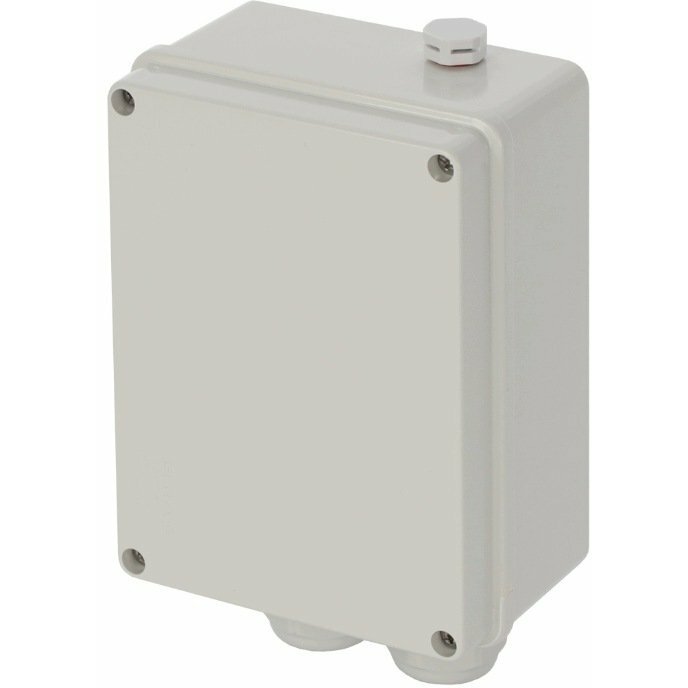 Pulsar Extender ETHERNET+PoE w obudowie hermetycznej