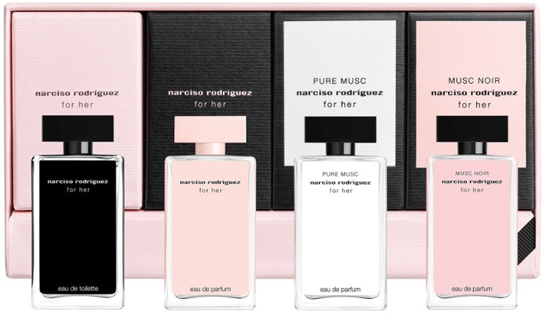 Narciso Rodriguez Narciso Rodriguez Collection Set
