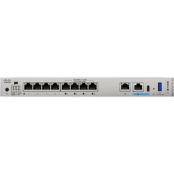 Zapora sieciowa Cisco Cisco Secure Firewall