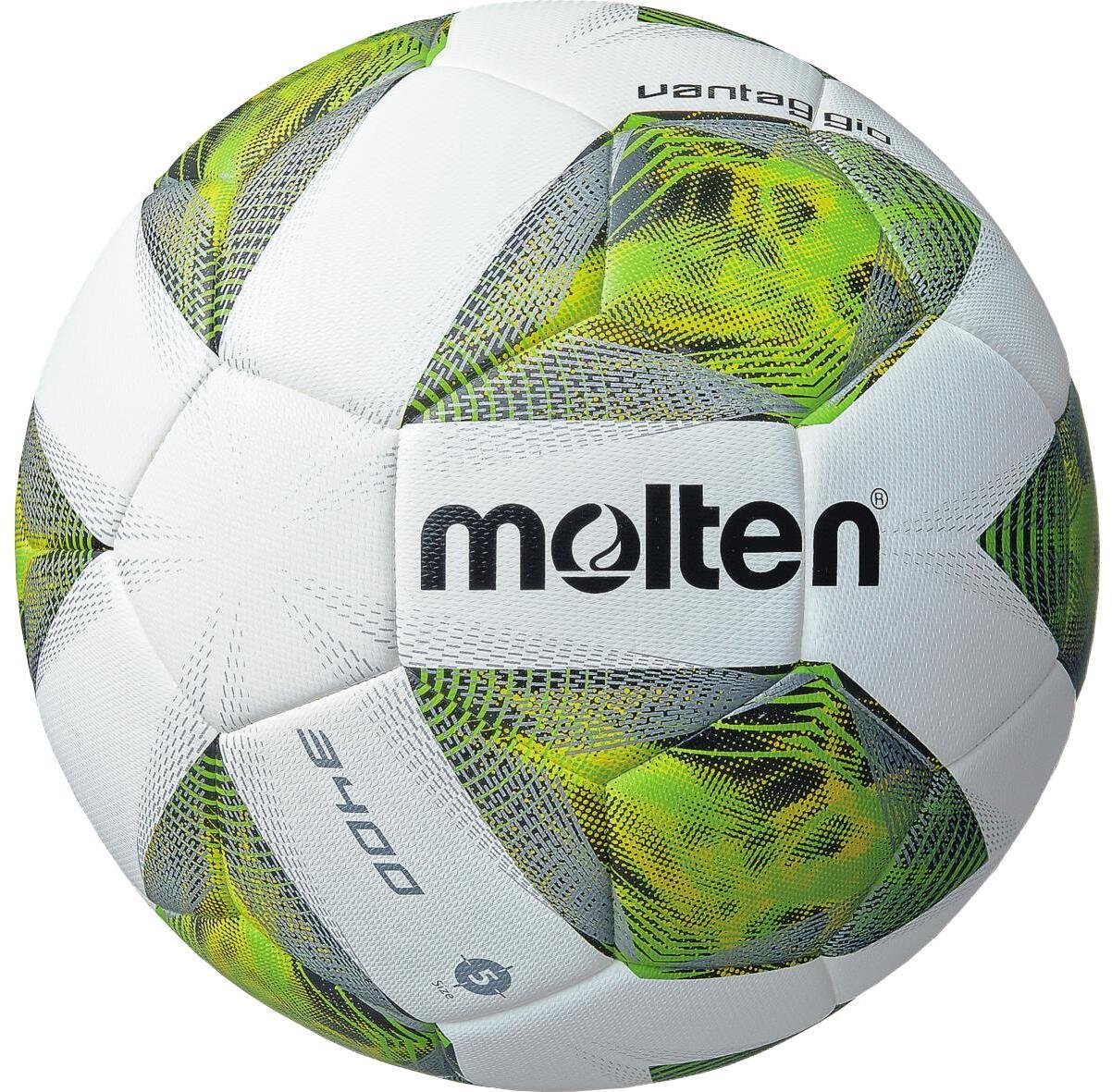 Molten Kamuolys futb training MOLTEN F5A3129-O