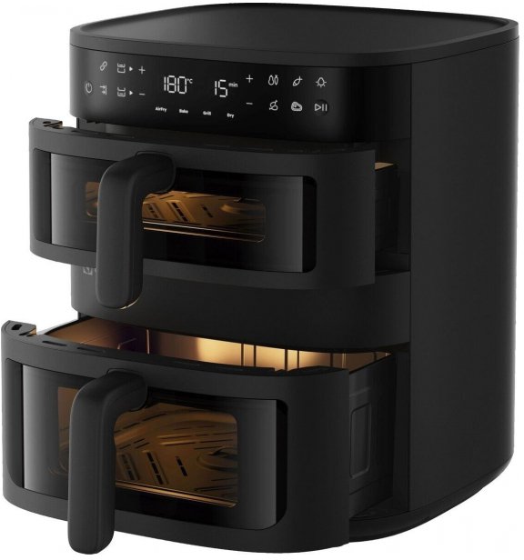 Frytkownica beztłuszczowa Electrolux Frytownica beztuszczowa AirFryer