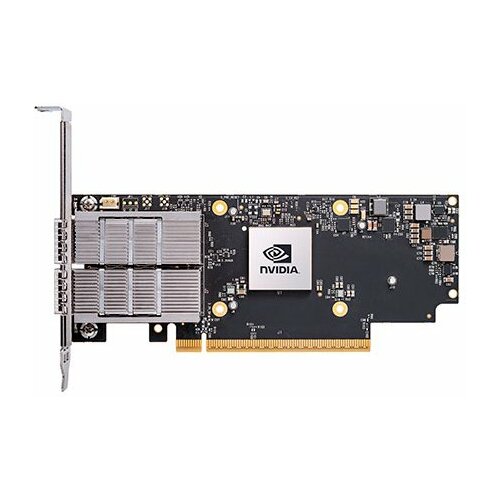 Kontroler Mellanox MCX755106AC-HEAT NVIDIA ConnectX-7 HHHL
