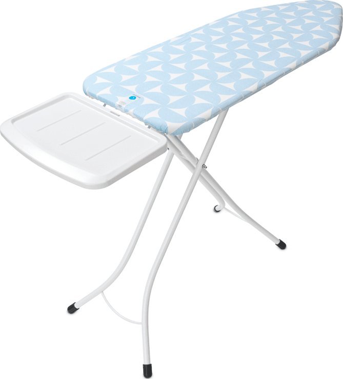 Brabantia DESKA DO PRASOWANIA 124X45 rozmiar