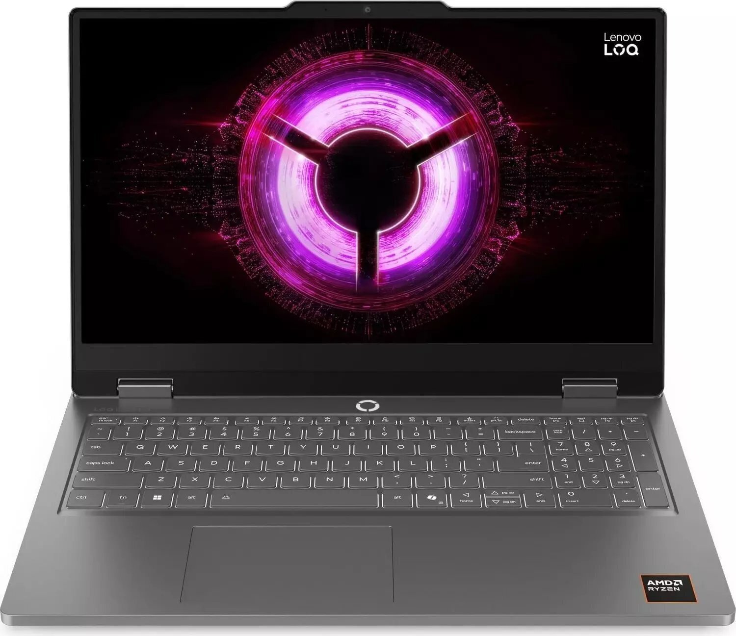 Lenovo LOQ Essential 15ARP11 Ryzen 5