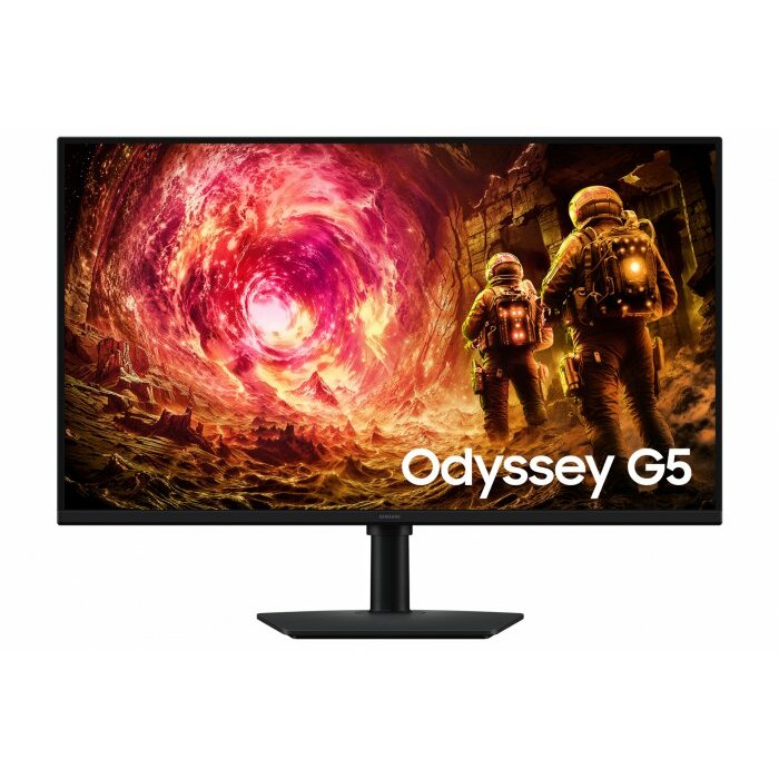 Monitor Samsung Odyssey G5 (LS32FG506EUXEN) |
