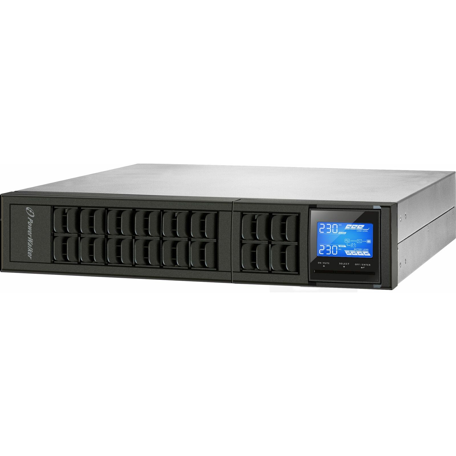 POWER WALKER UPS PowerWalker VFI 3000